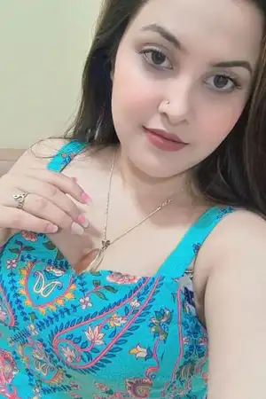 Kanika, a real woman waiting for real men to entertain them.
